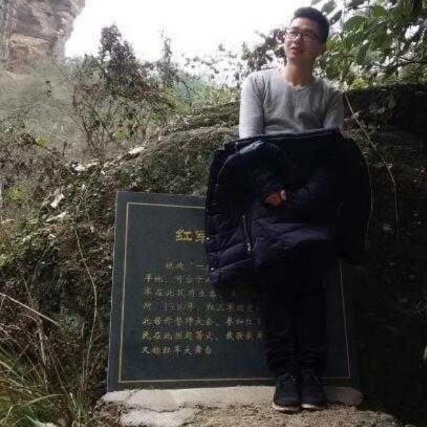 寻见的第一张照片--岳阳父母相亲团